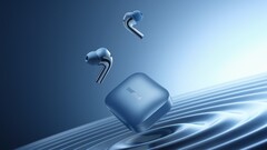 The Buds 3. (Fonte: OnePlus)