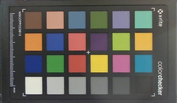 ColorChecker