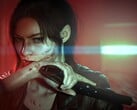 Veronica, do remake de Resident Evil: Veronica.