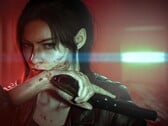 Veronica, do remake de Resident Evil: Veronica.