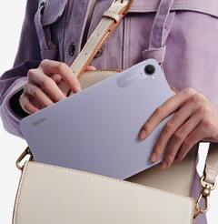 O Redmi K Pad. (Fonte da imagem: Xiaomi)