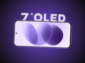 O Xiaomi Redmi Note 17.
