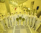 A Samsung Foundry poderá começar a fabricar chips de 2 nm em 2025 (imagem via Samsung)