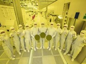 A Samsung Foundry poderá começar a fabricar chips de 2 nm em 2025 (imagem via Samsung)