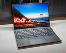 Lenovo ThinkPad X13 G6 (fonte da imagem: Notebookcheck)