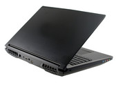 Breve Análise do Portátil Eurocom Tornado F5 Killer Edition (i5-7600K, 4K UHD, GTX 1080, MSI 16L13)