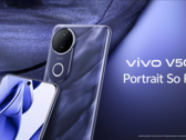 O V50e. (Fonte da imagem: Vivo)