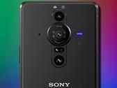 O Xperia Pro-I. (Fonte: Sony)