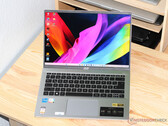 Análise do Acer Swift Go 14 (2023): O laptop de 14 polegadas com um painel OLED de 2,9k por US$ 800
