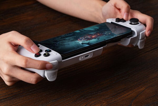 (Fonte da imagem: 8BitDo)