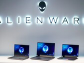 O Alienware x16 R2 é o mais novo laptop para jogos com tecnologia Meteor Lake da Dell (imagem via Dell)