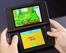 O Anbernic RG DDS parece um Nintendo 3DS, mas é surpreendentemente caro.