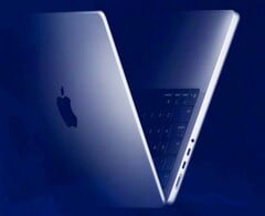 A Apple estaria se preparando para produzir 2,5 milhões de unidades do MacBook Ultra.
