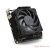 Minisforum BD770i com ventoinha Noctua NF-A12x25 instalada