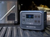 A estação de energia portátil Bluetti Elite 100 V2 possui uma bateria LiFePO4 de 1.024 Wh (Fonte da imagem: Bluetti)