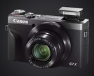 A PowerShot G7 X Mark III terá uma caixa cinza escuro para sua edição de aniversário.