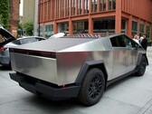 O preço do Tesla Cybertruck começa em US$ 81.895. (Fonte da imagem: Yiming Ma on Unsplash)