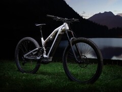 A Decathlon Rockrider E-FEEL 700S já está à venda na Europa. (Fonte da imagem: Decathlon)