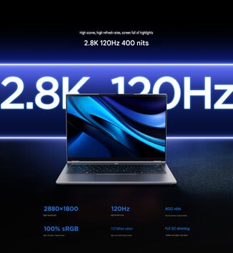 Especificações do Lecoo Pro 14 Core Edition (tradução automática)