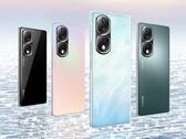Os 80 Pro. (Fonte: Honor)