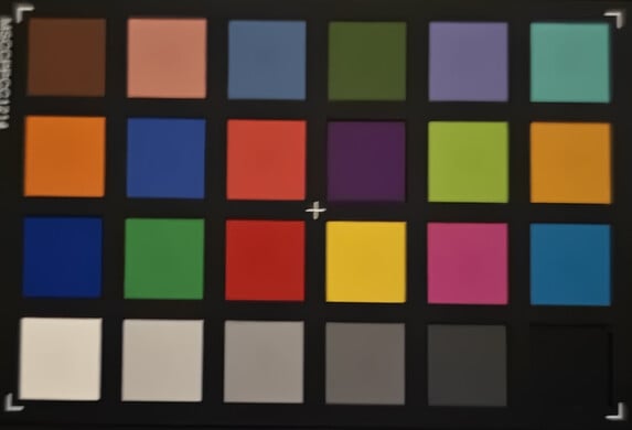 ColorChecker 