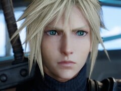 Final Fantasy 7 Revelation conecta todos os continentes em um único mundo que pode ser explorado livremente – mas nem todos os fãs consideram sua escala recorde uma vantagem.