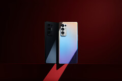 Oppo lançou dois novos smartphones de médio alcance como parte da série Find X3
