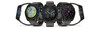 O smartwatch Garmin D2 Mach 2 de 51 mm. (Fonte da imagem: Garmin) 