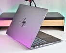 O HP ZBook 7 G2a 14