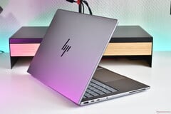 O HP ZBook 7 G2a 14