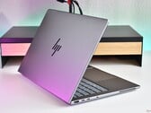 O HP ZBook 7 G2a 14