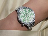 Watch Ultimate Design Spring Edition da Huawei