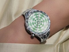 Watch Ultimate Design Spring Edition da Huawei