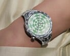 Watch Ultimate Design Spring Edition da Huawei