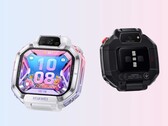 O Huawei Watch Kids X1 Pro