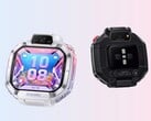 O Huawei Watch Kids X1 Pro