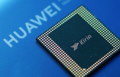 A Huawei poderia preencher sua lacuna de chips com a ajuda da MediaTek e da Qualcomm. (Fonte da imagem: Huawei)