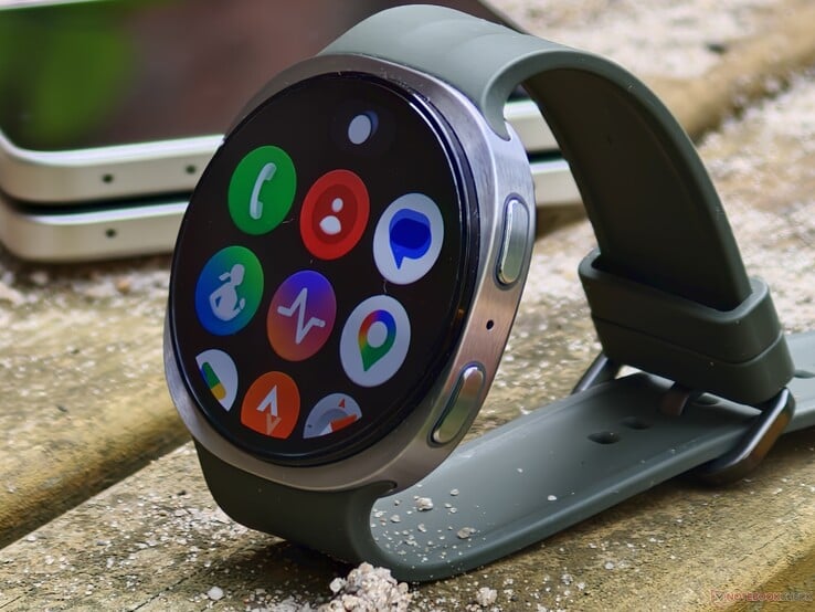 Resenha do Samsung Galaxy Watch9