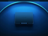 O novo mini PC Khadas Mind será lançado com "o mais recente processador Core Ultra" (Fonte da imagem: Khadas)