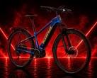 A EL Kahuna é a nova eMTB da Kona