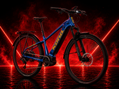 A EL Kahuna é a nova eMTB da Kona