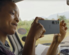 O próximo smartphone Xperia da Sony é "alimentado" por suas divisões de câmera Alpha e reprodutor de áudio Walkman. (Fonte da imagem: Sony)