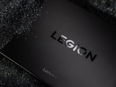 O Legion Tab Gen 4 terá uma bateria de 7.600 mAh. Na foto: Tab Gen 3. (Fonte da imagem: Lenovo)