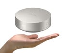 A versão de 64 GB custa cerca de US$ 2.651 na China. Na foto: uma imagem promocional que mostra o tamanho compacto do mini PC.