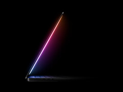 Apple está se aproximando rapidamente do primeiro aniversário de seus MacBook Pros de geração Apple M4. (Fonte da imagem: Apple)