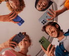 Em breve, a Motorola começará a vender o Moto G56 em vários acabamentos. (Fonte da imagem: Motorola)