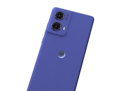 O Moto G96 deve ser um modelo mais sofisticado do que o Moto G86. (Fonte da imagem: Motorola)