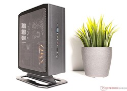 Revisão do Minisforum Neptune Series NAD9: o produto é gentilmente fornecido pela Minisforum