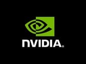 Com a nova atualização da Nvidia, o G-Assist poderá executar diagnósticos de desempenho, taxas de quadros de superfície ou de gráfico, latência e temperaturas de GPU. Na foto, o logotipo da Nvidia. (Fonte da imagem: Nvidia)