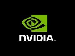 Com a nova atualização da Nvidia, o G-Assist poderá executar diagnósticos de desempenho, taxas de quadros de superfície ou de gráfico, latência e temperaturas de GPU. Na foto, o logotipo da Nvidia. (Fonte da imagem: Nvidia)